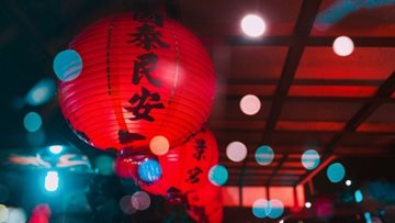 Cumbria care home celebrates Chinese New Year